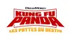 Kung Fu Panda : Les pattes du destin S01E08 Secrets enfouis (2018)