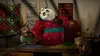 Kung Fu Panda : Les pattes du destin S01E05 Une pincée d'herbes (2018)