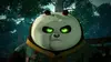 Kung Fu Panda : Les pattes du destin S01E06 Le ver est dans la prune (2018)