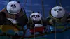 Kung Fu Panda : Les pattes du destin S01E16 Jeu de vilains (2019)