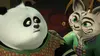 Kung Fu Panda : Les pattes du destin S01E19 La bataille de Gong Meun (2019)