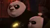 Kung Fu Panda : Les pattes du destin S01E22 Un grand pas pour l'Impératrice (2019)