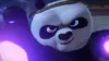 Kung Fu Panda : Les pattes du destin S01E25 Le Sacre de la déesse de fer (2018)