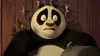 Kung Fu Panda : Les pattes du destin S01E02 Dragon bleu joue avec le feu (2018)