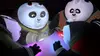Kung Fu Panda : Les pattes du destin S01E04 Tortueux est le chemin emprunté par l'intrus (2018)