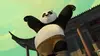 2008 • Kung Fu Panda : les secrets des 5 cyclones Maître Grue