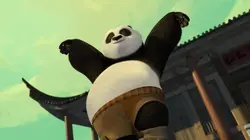 Kung Fu Panda : les secrets des 5 cyclones