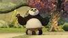 Tigresse dans Kung Fu Panda : les secrets des maîtres (2011)
