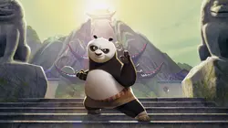 Sur Gulli à 20h55 : Kung Fu Panda