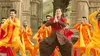 Kung Fu Yoga