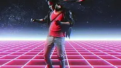 Kung Fury en streaming