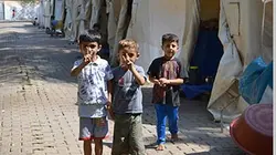 Visuel de Kurdistan indépendant, rêve ou réalité ?