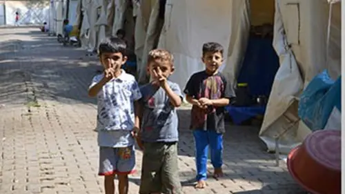 Kurdistan indépendant, rêve ou réalité ?