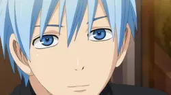 Kuroko's Basket S01E02 Je suis très sérieux