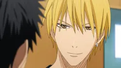 Kuroko's Basket S01E03 Vous êtes trop forts pour nous ? parfait
