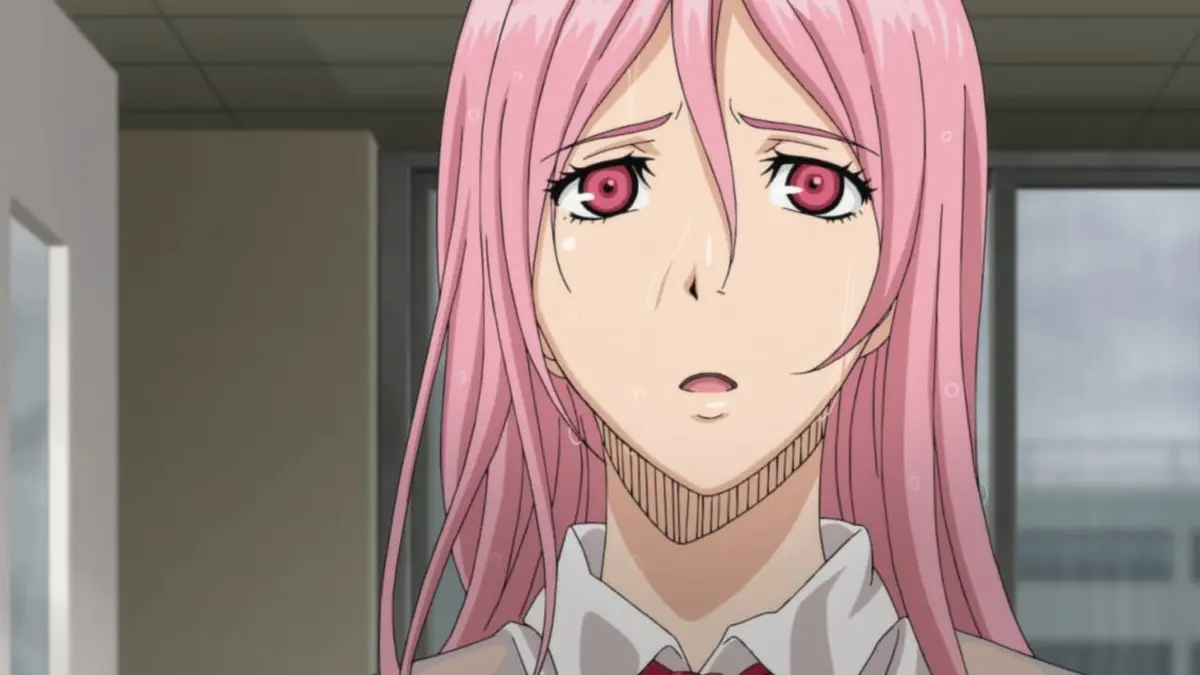 Kuroko's Basket S02E02 Rendez-vous à la Winter Cup !
