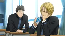 Kuroko's Basket