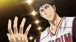 Kuroko's Basket