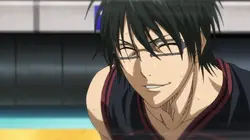 Sur J-One à 20h40 : Kuroko's Basket