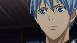 Sur J-One à 20h40 : Kuroko's Basket