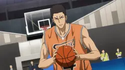 Visuel de Kuroko's Basket