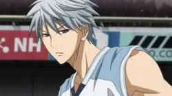 Sur Game One à 20h45 : Kuroko's Basket