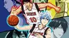 Kuroko's Basket