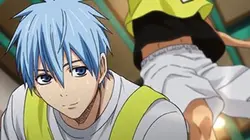 Kuroko's Basket