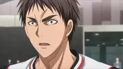 Kuroko's Basket