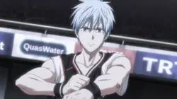 Kuroko's Basket