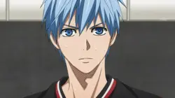 Kuroko's Basket