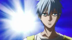Kuroko's Basket