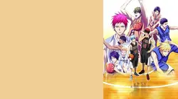 Kuroko's Basket