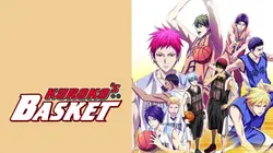 Kuroko's Basket