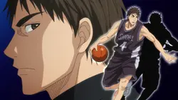 Kuroko's Basket S02E07 Abandonne ! en streaming