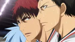 Kuroko's Basket  S02E17 On croit tous en lui