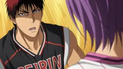 Kuroko's Basket S02E20 Comment voulez-vous que ce soit simple ?