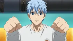 Kuroko's Basket S02E21 Nos premiers points en streaming