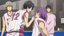 Kuroko's Basket S02E24 J'en ai marre en streaming