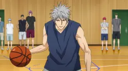Kuroko's Basket S03E02 C'est à moi