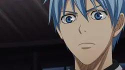 Kuroko's Basket S03E03 Dégage de ma route ! en streaming