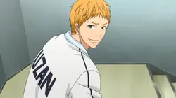 Kuroko's Basket S03E04 Je les prends ! en streaming