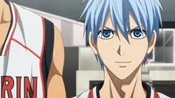 Kuroko's Basket S03E07 J'en rirais presque en streaming