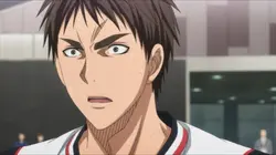 Kuroko's Basket S03E09 Ne nous sous-estimez pas ! en streaming