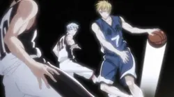 Kuroko's Basket  S03E11 Cette fois sera la bonne