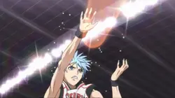 Kuroko's Basket S03E12 S'il y a un joueur ultime