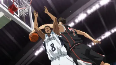 On ne peut pas rêver mieux, non ?