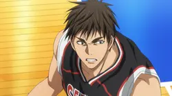 Kuroko's Basket  S03E21 Je suis au taquet, là