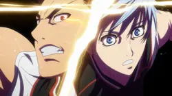 Kuroko's Basket S03E24 C'était donc toi ?