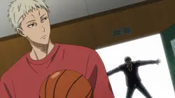 Kuroko's Basket  S03E25 Autant de fois que tu voudras